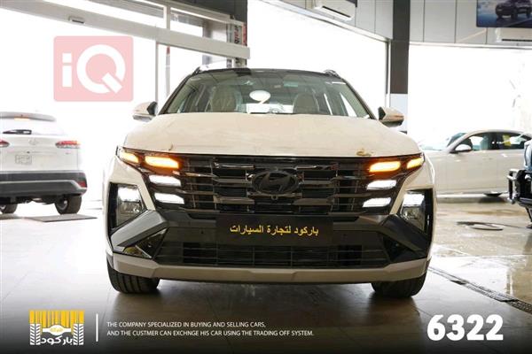 هيونداي توسان 2026 للبيع في العراق -  بغداد